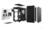 Корпус be quiet! Pure Base 600 (черный) с окном