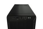 Корпус be quiet! Pure Base 600 (черный) с окном