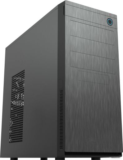 Корпус Chieftec HC-10B-OP, фото 1