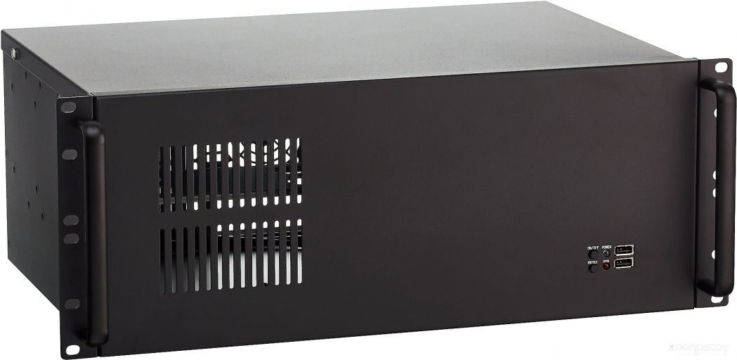 Корпус Exegate 4U300-08 EX281235RUS, фото 1