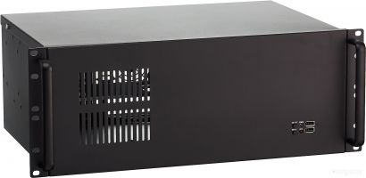 Корпус Exegate 4U300-08 EX281235RUS