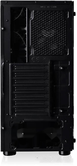 Корпус Thermaltake Versa J21 Tempered Glass Edition, фото 5