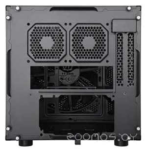 Корпус Thermaltake Core V1 CA-1B8-00S1WN-00 Black, фото 5