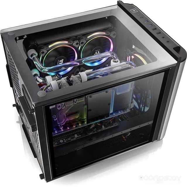 Корпус Thermaltake Level 20 VT, фото 11