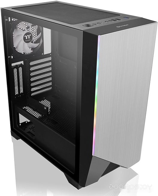 Корпус Thermaltake H550 TG ARGB CA-1P4-00M1WN-00, фото 5