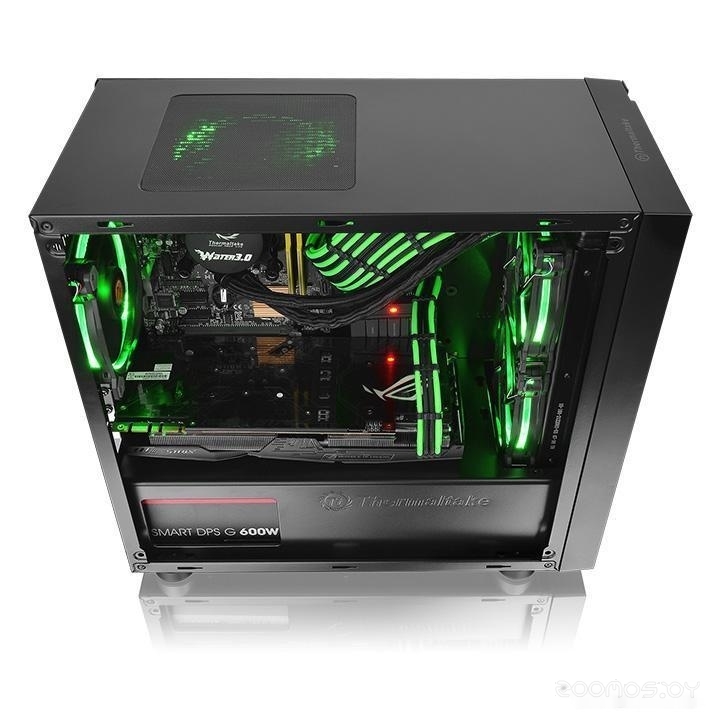 Корпус Thermaltake Versa H18, фото 13