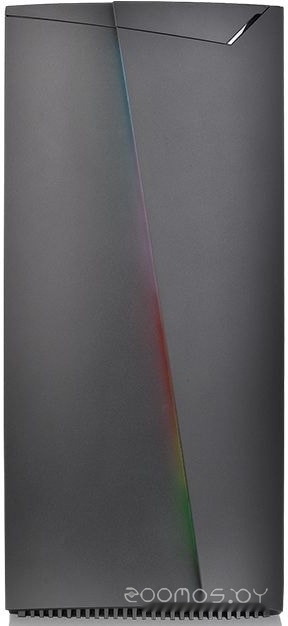 Корпус Thermaltake H350 TG RGB CA-1R9-00M1WN-00, фото 6