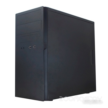 Корпус Powerman ES725 400W, фото 2