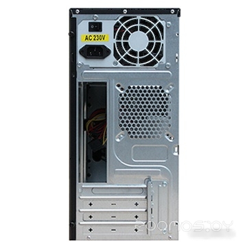 Корпус Powerman ES725 400W, фото 5