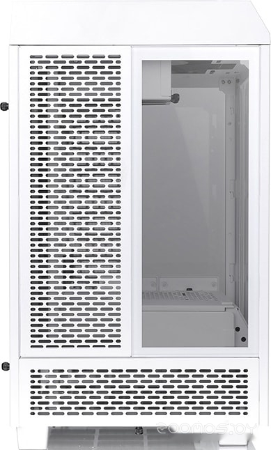 Корпус Thermaltake The Tower 100 Mini CA-1R3-00S6WN-00, фото 4