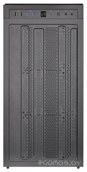 Корпус Thermaltake Suppressor F31 TG CA-1E3-00M1WN-03 Black, фото 7