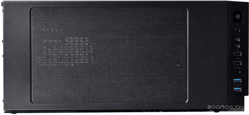 Корпус Thermaltake Versa J21 Tempered Glass Edition, фото 6