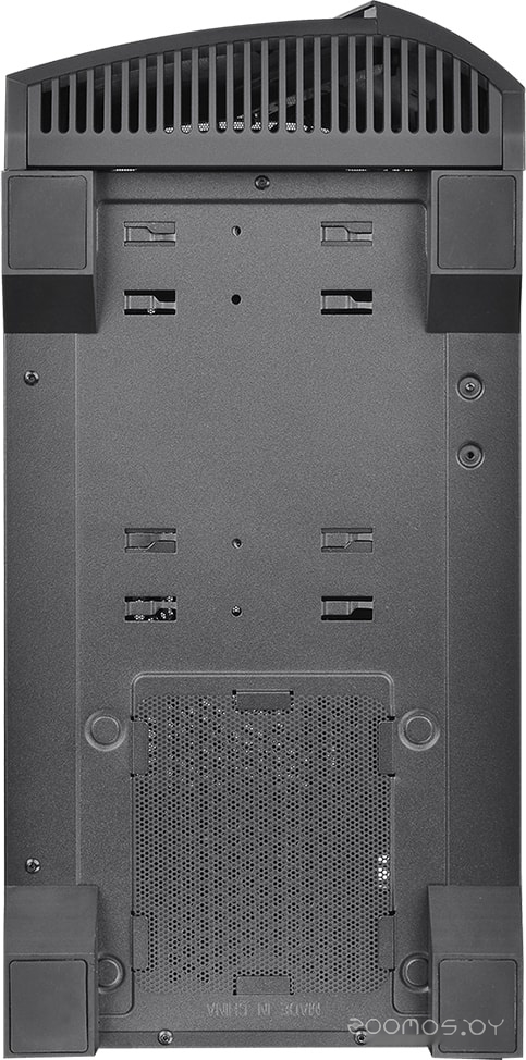 Корпус Thermaltake H350 TG RGB CA-1R9-00M1WN-00, фото 8