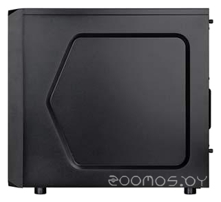 Корпус Thermaltake Versa H25 CA-1C2-00M1NN-00 Black, фото 3