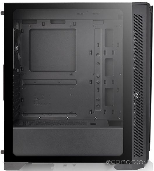 Корпус Thermaltake H350 TG RGB CA-1R9-00M1WN-00, фото 5