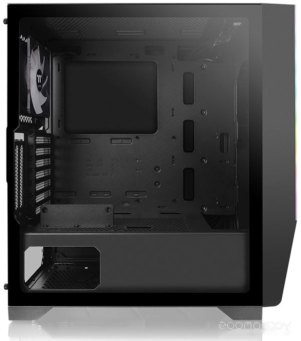 Корпус Thermaltake H550 TG ARGB CA-1P4-00M1WN-00, фото 3