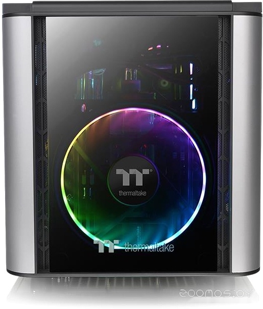 Корпус Thermaltake Level 20 VT, фото 7