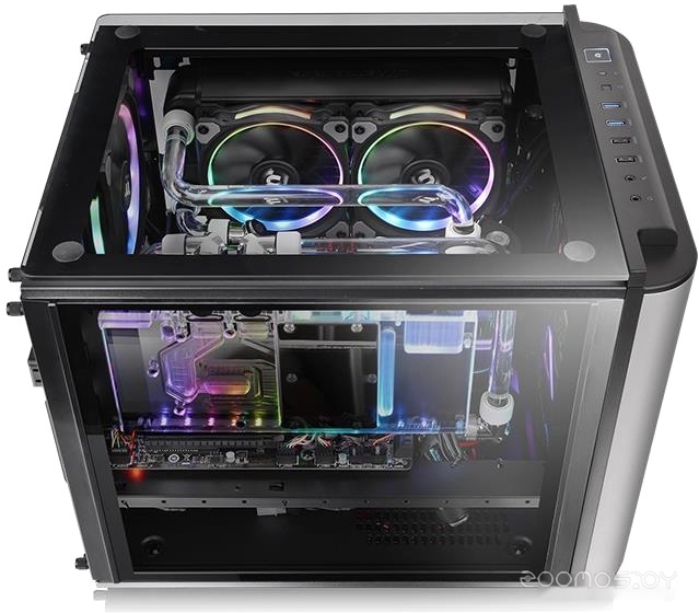 Корпус Thermaltake Level 20 VT, фото 15