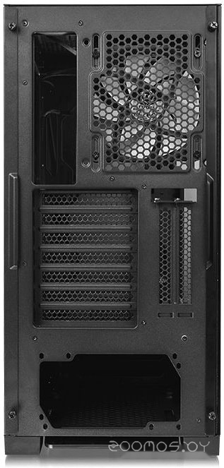 Корпус Thermaltake H550 TG ARGB CA-1P4-00M1WN-00, фото 6