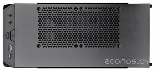 Корпус Thermaltake Versa H15 CA-1D4-00S1NN-00 Black, фото 3