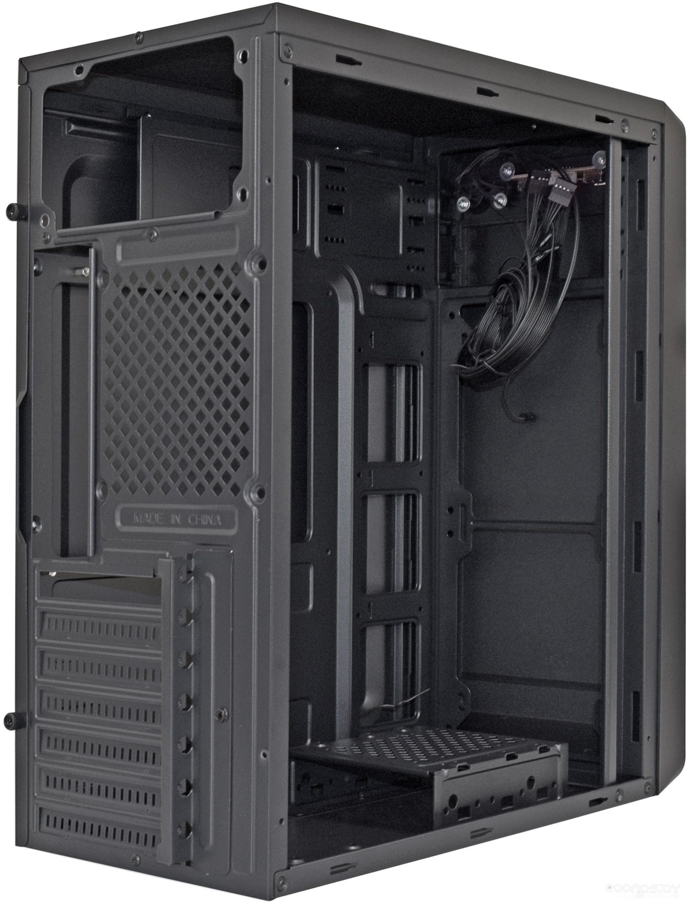 Корпус Exegate XP-332 EX283070RUS, фото 2