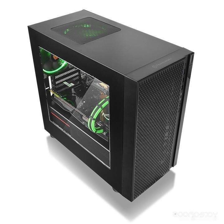 Корпус Thermaltake Versa H18, фото 10