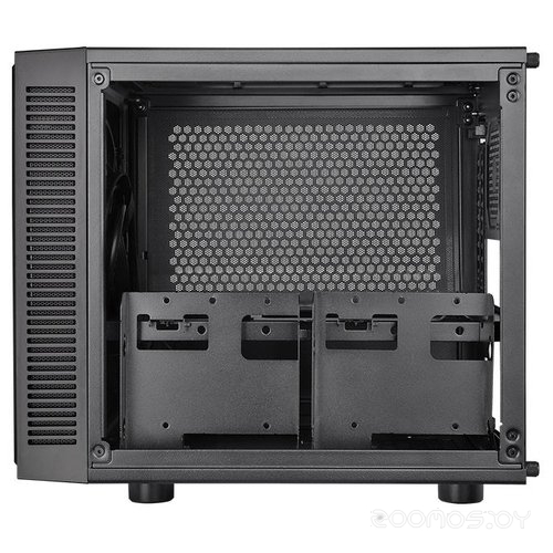 Корпус Thermaltake Suppressor F1 CA-1E6-00S1WN-00 Black, фото 4