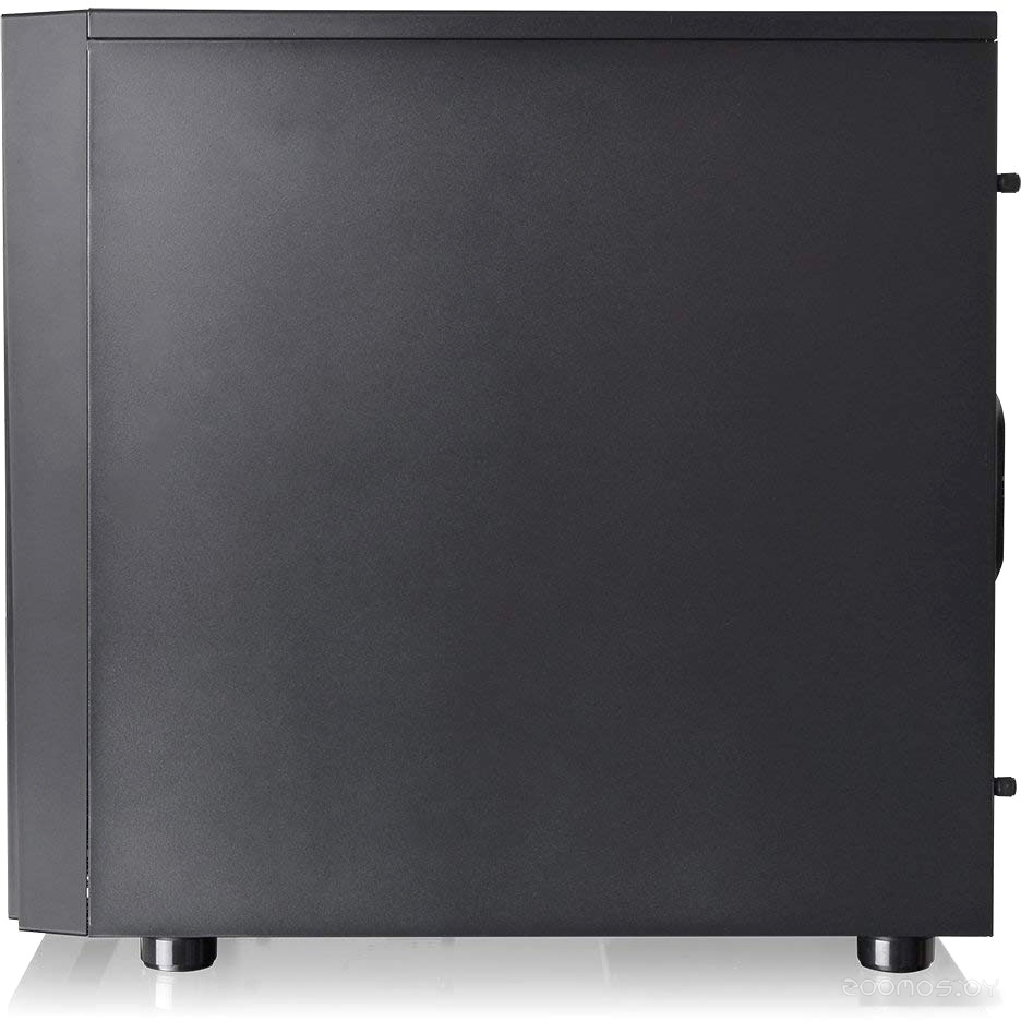 Корпус Thermaltake Versa J21 Tempered Glass Edition, фото 3