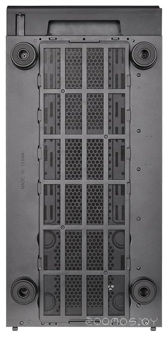 Корпус Thermaltake Suppressor F31 TG CA-1E3-00M1WN-03 Black, фото 8