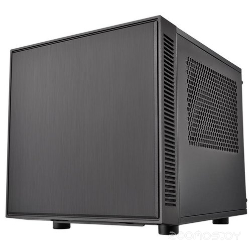 Корпус Thermaltake Suppressor F1 CA-1E6-00S1WN-00 Black, фото 2