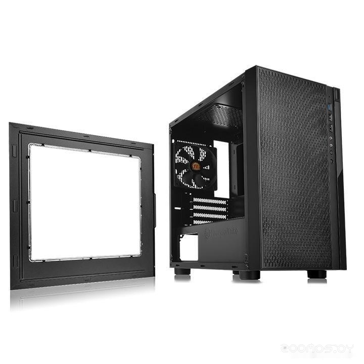 Корпус Thermaltake Versa H18, фото 12