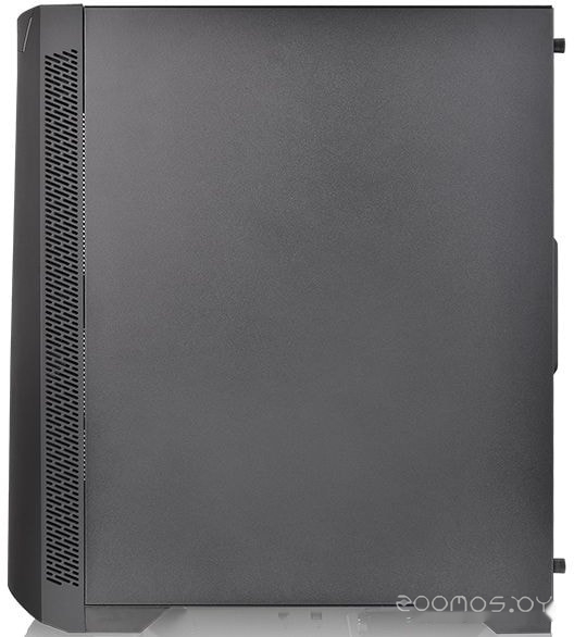 Корпус Thermaltake H350 TG RGB CA-1R9-00M1WN-00, фото 9