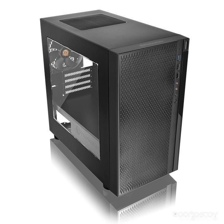 Корпус Thermaltake Versa H18, фото 11