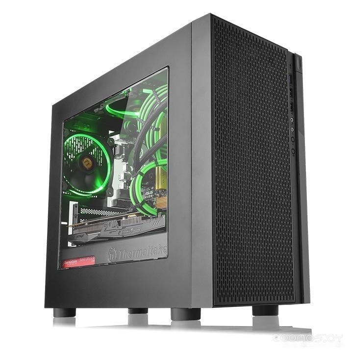 Корпус Thermaltake Versa H18, фото 20