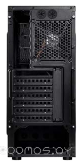 Корпус Thermaltake Versa H25 CA-1C2-00M1NN-00 Black, фото 5