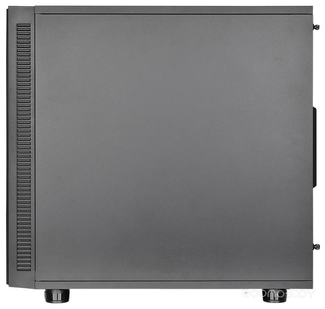 Корпус Thermaltake Suppressor F31 TG CA-1E3-00M1WN-03 Black, фото 3