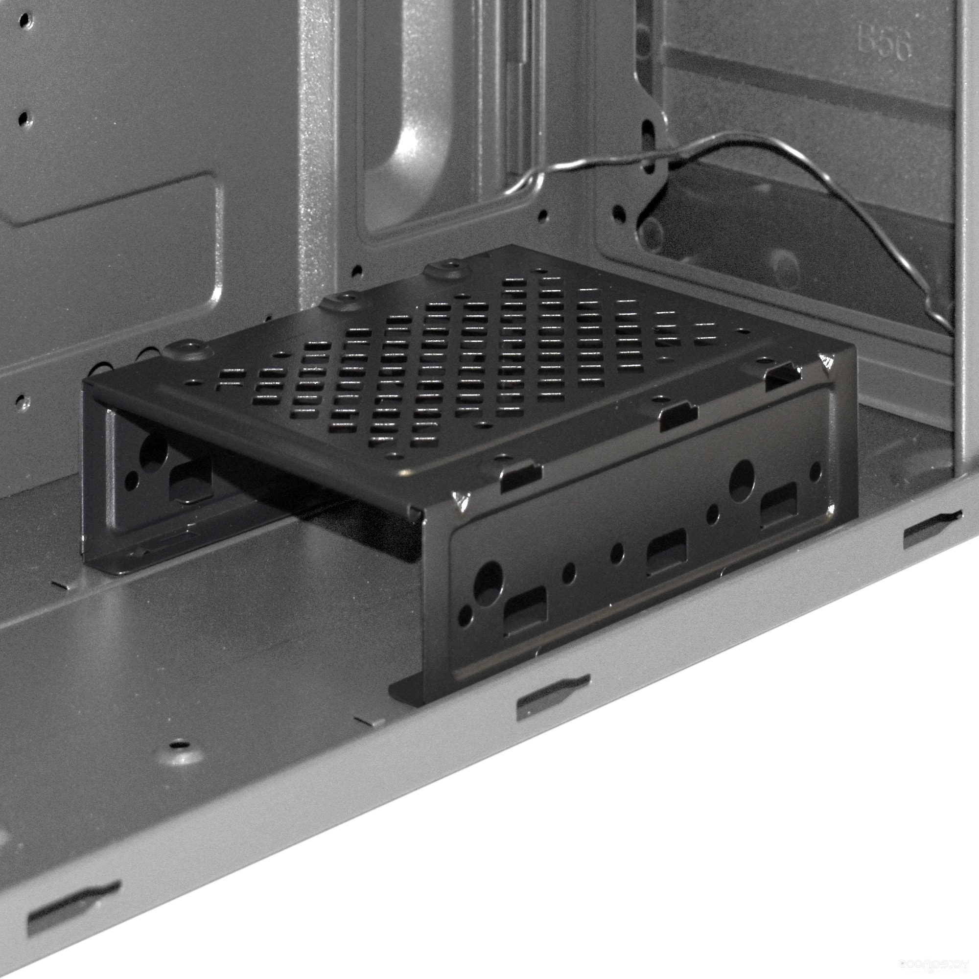 Корпус Exegate XP-333U EX283075RUS, фото 4