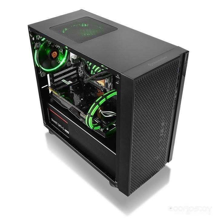 Корпус Thermaltake Versa H18, фото 15