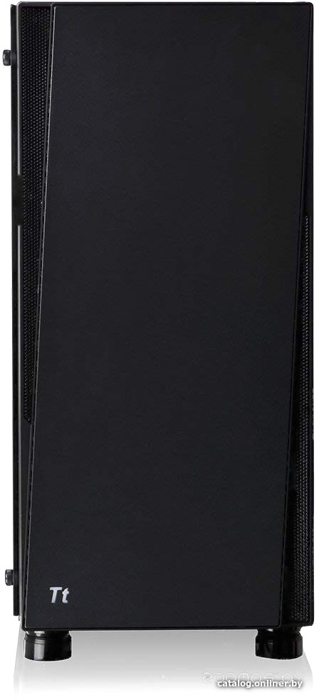 Корпус Thermaltake Versa J21 Tempered Glass Edition, фото 4