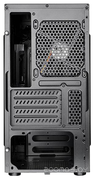 Корпус Thermaltake Versa H15 CA-1D4-00S1NN-00 Black, фото 5