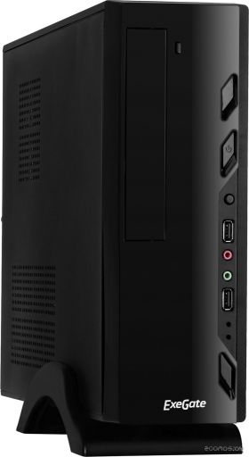 Корпус Exegate MI-208 450W, фото 1