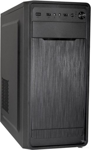 Корпус Exegate XP-332 500W EX283073RUS, фото 1