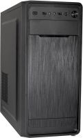 Корпус Exegate XP-332 EX283070RUS