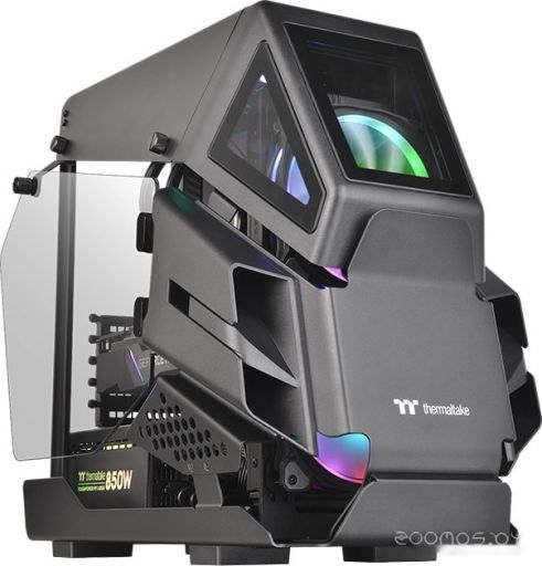 Корпус Thermaltake AH T200 CA-1R4-00S1WN-00, фото 1