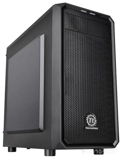 Корпус Thermaltake Versa H15 CA-1D4-00S1NN-00 Black, фото 1