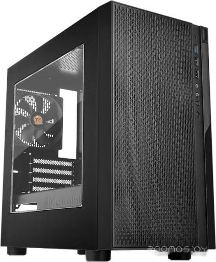 Корпус Thermaltake Versa H18, фото 1