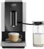 Эспрессо кофемашина Caso Cafe Crema Touch