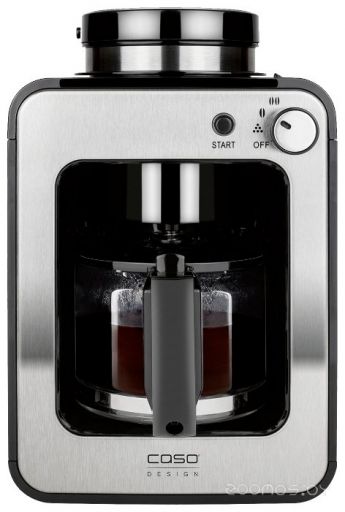  Caso Coffee Compact