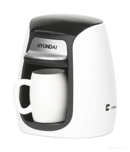 Капельная кофеварка Hyundai HYD-0102