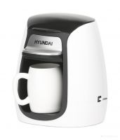 Капельная кофеварка Hyundai HYD-0102